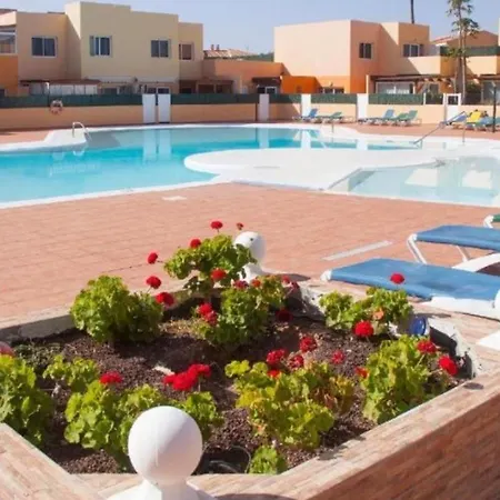 Apartament Casa Corralejo