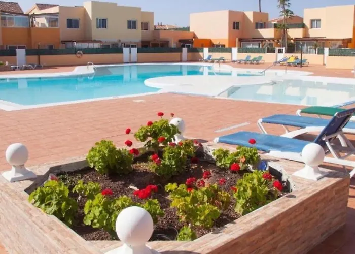 Apartament Casa Corralejo